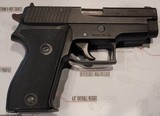 SIG SAUER P225 - 1 of 6