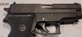 SIG SAUER P225 - 3 of 6