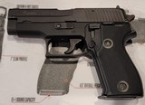 SIG SAUER P225 - 4 of 6