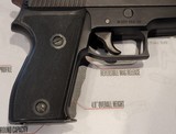 SIG SAUER P225 - 2 of 6