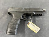 WALTHER ARMS PPQ - 1 of 4