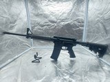 SMITH & WESSON M&P 15 Sport 2 - 1 of 6