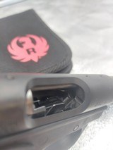 RUGER 22/45 MARK III - 5 of 5