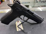 CZ CZ P-09 - 4 of 4