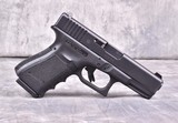 GLOCK .40 S&W G23 GEN3 - 3 of 6
