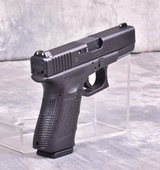 GLOCK .40 S&W G23 GEN3 - 4 of 6