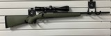 RUGER AMERICAN PREDATOR WITH VORTEX CROSSFIRE II RIFLESCOPE - 3 of 3