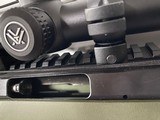 RUGER AMERICAN PREDATOR WITH VORTEX CROSSFIRE II RIFLESCOPE - 2 of 3