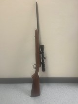 SAVAGE ARMS AXIS - 2 of 6