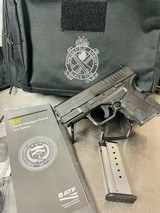 SPRINGFIELD ARMORY XDS-9 3.3 - 1 of 6