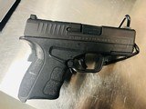 SPRINGFIELD ARMORY XDS-9 3.3 - 2 of 6