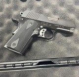 KIMBER ULTRA TLE II - 4 of 5