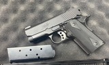 KIMBER ULTRA TLE II - 1 of 5