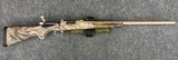 REMINGTON 700 .22-250 REM - 1 of 7