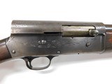 BROWNING AUTO 5 - 3 of 7