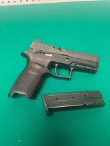 SIG SAUER P320 - 1 of 2