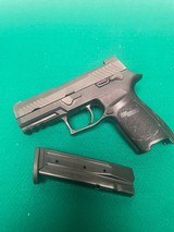 SIG SAUER P320 - 2 of 2