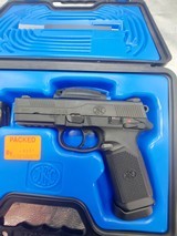FN FNX-45 - 2 of 6
