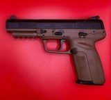 FN AMERICA FIVE-SEVEN - 3 of 4
