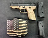 FN AMERICA FIVE-SEVEN - 4 of 4