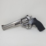 SMITH & WESSON 686-6 - 2 of 7