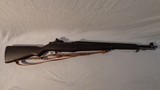 SPRINGFIELD M1 GARAND - 1 of 7