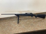 SAVAGE ARMS 110 - 1 of 7