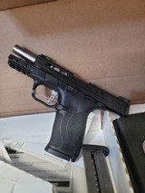 SMITH & WESSON M&P EZ Shield 9mm - 3 of 6