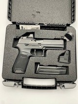 SIG SAUER P320F rx - 7 of 7