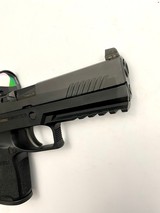 SIG SAUER P320F rx - 4 of 7