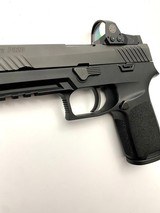 SIG SAUER P320F rx - 3 of 7