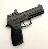 SIG SAUER P320F rx - 2 of 7