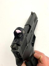 SIG SAUER P320F rx - 6 of 7