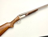 STOEGER 12-Gauge Coach Gun - 1 of 7