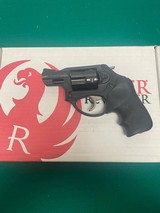 RUGER LCRX - 1 of 1