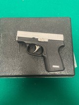 KAHR ARMS P380 - 1 of 1