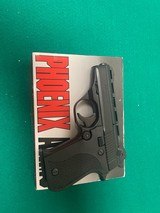 PHOENIX ARMS HP22 - 1 of 1