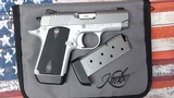 KIMBER MICRO 9 - 7 of 7