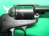 RUGER WRANGLER - 4 of 4