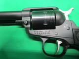 RUGER WRANGLER - 3 of 4