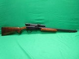 REMINGTON 572 FIELDMASTER - 1 of 5