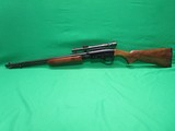 REMINGTON 572 FIELDMASTER - 2 of 5