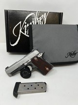 KIMBER MICRO 9 - 1 of 7
