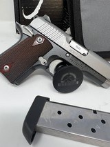 KIMBER MICRO 9 - 4 of 7