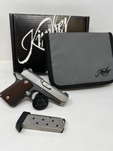 KIMBER MICRO 9 - 2 of 7