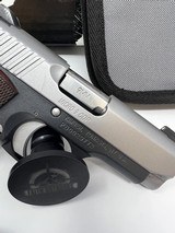 KIMBER MICRO 9 - 3 of 7