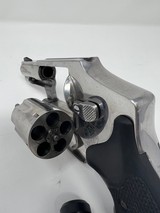 SMITH & WESSON 640-1 - 4 of 7