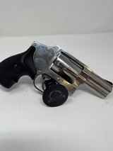 SMITH & WESSON 640-1 - 5 of 7