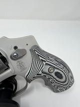 SMITH & WESSON 642 AIRWEIGHT - 2 of 7