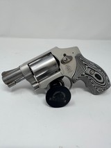 SMITH & WESSON 642 AIRWEIGHT - 1 of 7